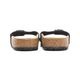 ������� �ӥ륱�󥷥�ȥå� BIRKENSTOCK �ޥɥ�å� �֥�å� 40303 ��ǥ����� ���塼�� �� 25FW