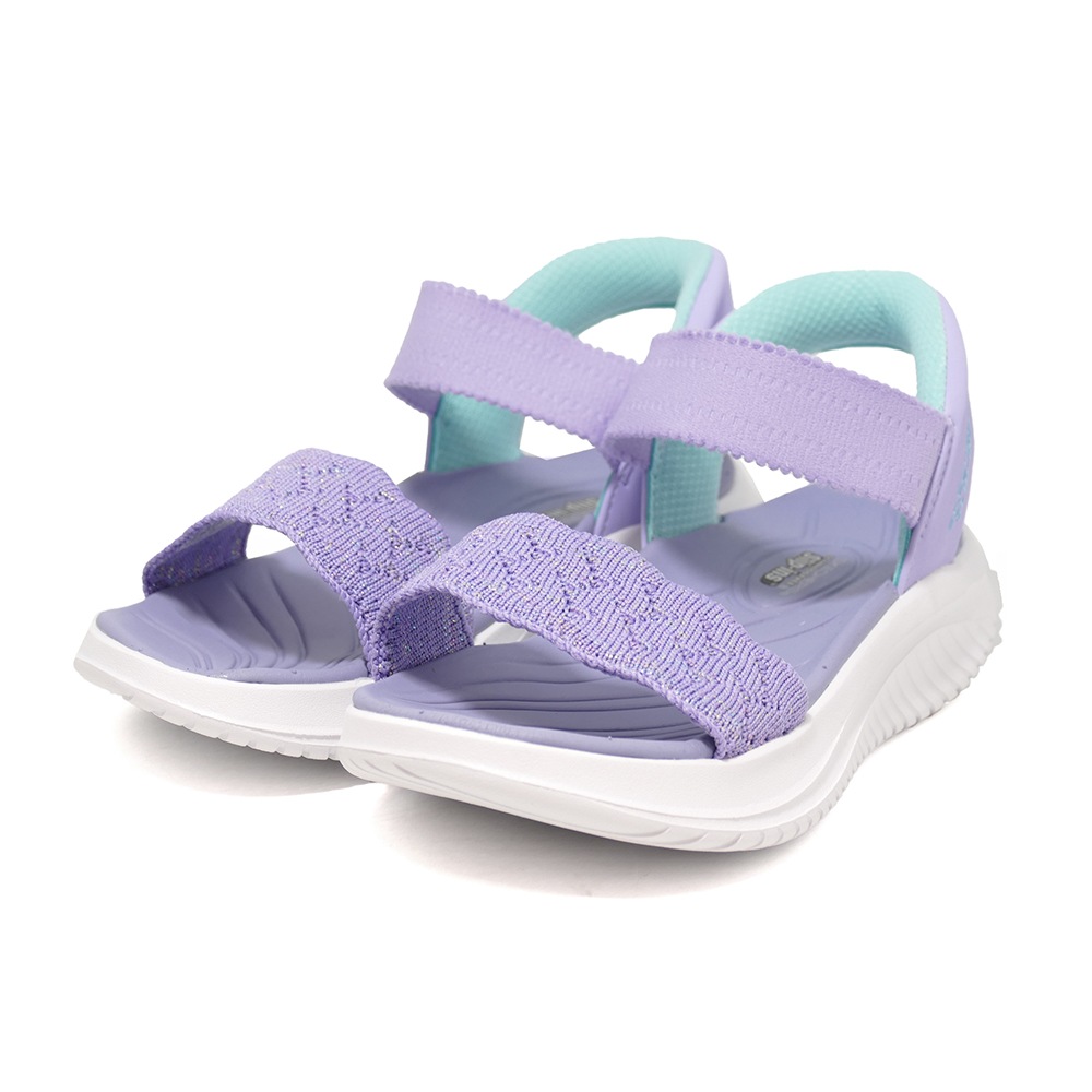������� �����å��㡼�� SKECHERS ����åץ��󥺥���ȥ�ե�å���3.0-����⥵�֥꡼�� ��٥���� 303029L-LAV ���å� ���塼�� �� 26SU