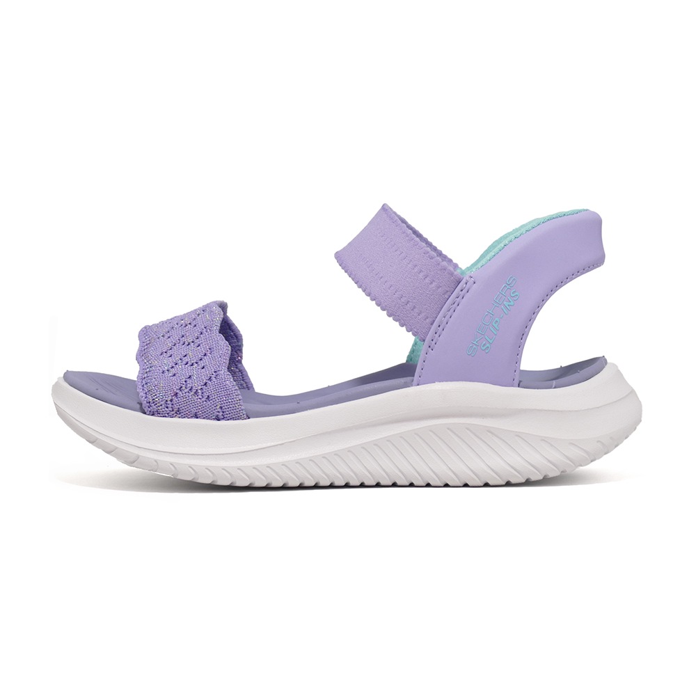 ������� �����å��㡼�� SKECHERS ����åץ��󥺥���ȥ�ե�å���3.0-����⥵�֥꡼�� ��٥���� 303029L-LAV ���å� ���塼�� �� 26SU