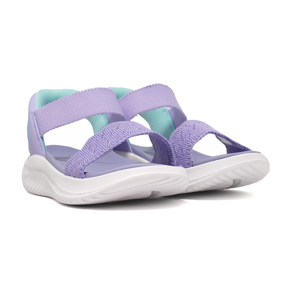 ������� �����å��㡼�� SKECHERS ����åץ��󥺥���ȥ�ե�å���3.0-����⥵�֥꡼�� ��٥���� 303029L-LAV ���å� ���塼�� �� 26SU
