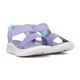 ������� �����å��㡼�� SKECHERS ����åץ��󥺥���ȥ�ե�å���3.0-����⥵�֥꡼�� ��٥���� 303029L-LAV ���å� ���塼�� �� 26SU