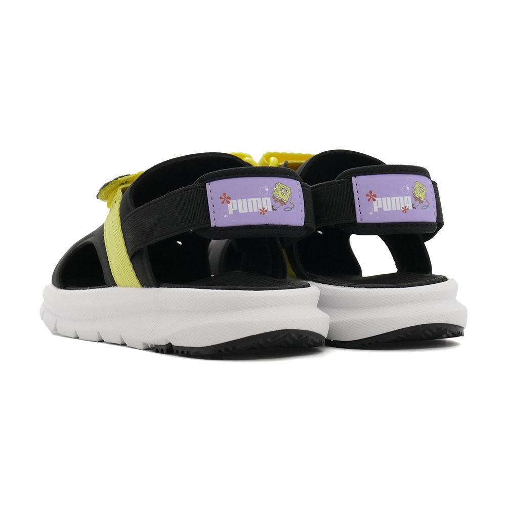 ������� �ס��� PUMA ���å��ס���x���ݥ󥸡��ܥ֥��ܥ�֥������AC �֥�å�/�ۥ磻�� �� 391190-01 ���å� ���塼�� �� 23SS