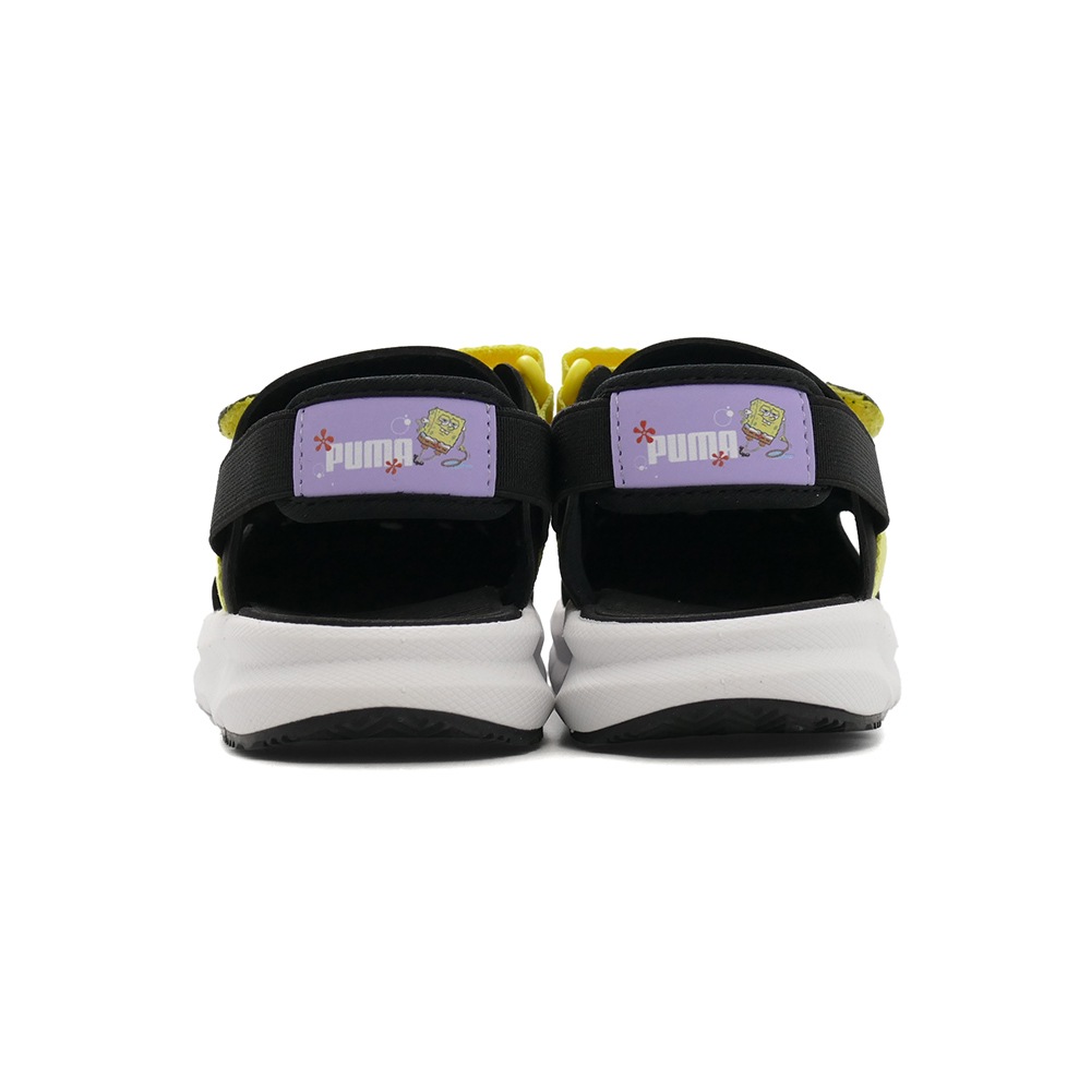 ������� �ס��� PUMA ���å��ס���x���ݥ󥸡��ܥ֥��ܥ�֥������AC �֥�å�/�ۥ磻�� �� 391190-01 ���å� ���塼�� �� 23SS