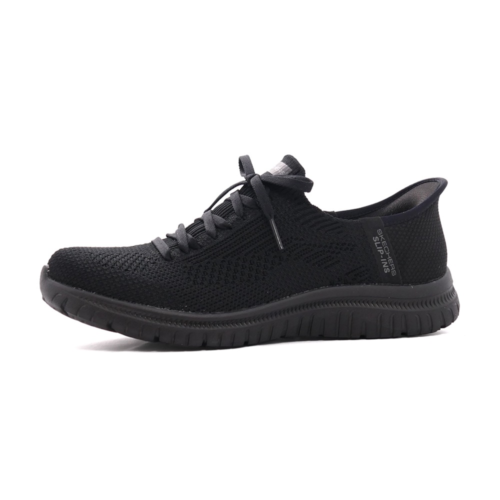 極美品 SKECHERS スケッチャーズ厚底 黒 24.5（23.5〜24） スケッチャーズ 厚底（サイズ（cm）：28cm）のおすすめ人気商品