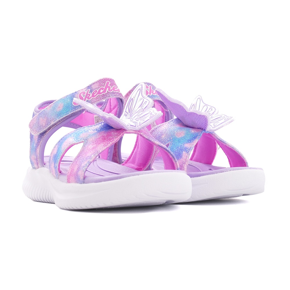 ������� �����å��㡼�� SKECHERS �����ץ��������������-�Х��ե饤�֥饤�� ��٥���� �� 303109L-LVMT ���å� ���塼�� �� 