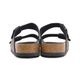 ������� �ӥ륱�󥷥�ȥå� BIRKENSTOCK ���꥾�� �֥�å� 1019098 ��� ��ǥ����� ���塼�� �� 25FW