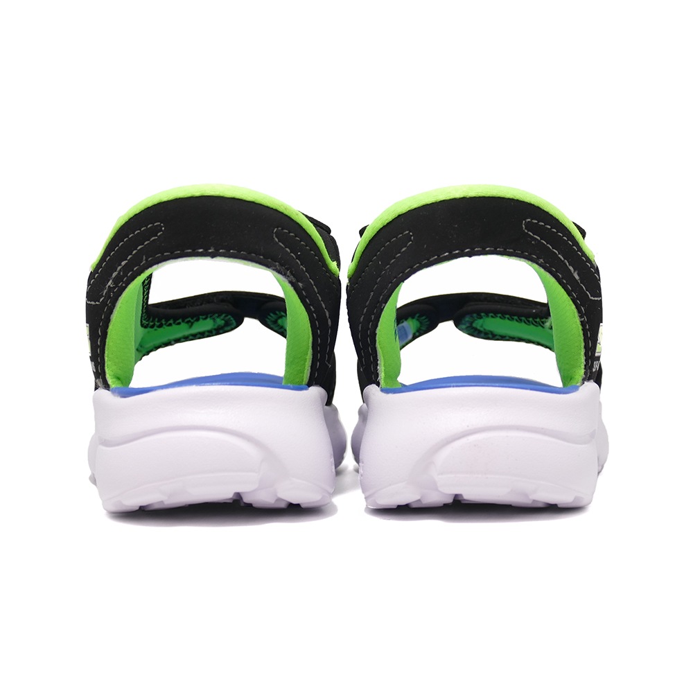 ������� �����å��㡼�� SKECHERS ����åץ��󥺥쥤�������ץ�å���-���������륯������ �֥�å� 407014L-BBLM ���å� ���塼�� �� 26SU
