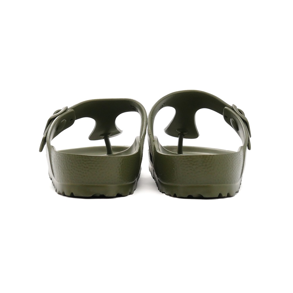 BIRKENSTOCK サンダル サンダル ビルケンシュトック BIRKENSTOCK ギゼEVA カーキ 緑系