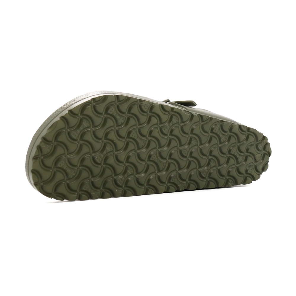 美品☆ビルケンシュトック　ギゼ　カーキ　35 22.5 Gizeh / ギゼ EVA カーキ | BIRKENSTOCK