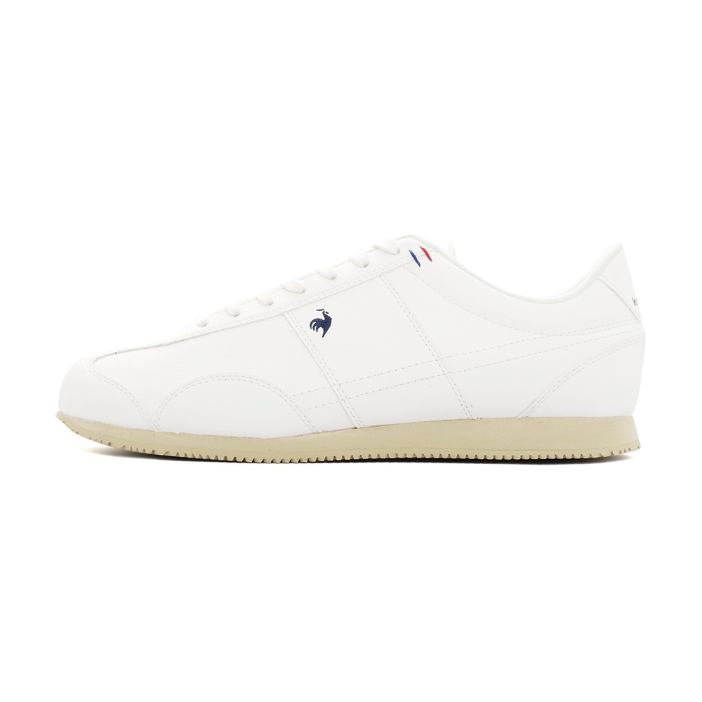 ˡ 륳å ݥƥ le coq sportif LE롼 ۥ磻  QL1UJC60WH  塼 