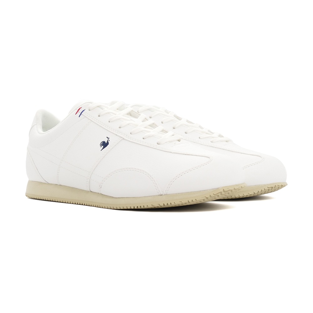 ˡ 륳å ݥƥ le coq sportif LE롼 ۥ磻  QL1UJC60WH  塼 