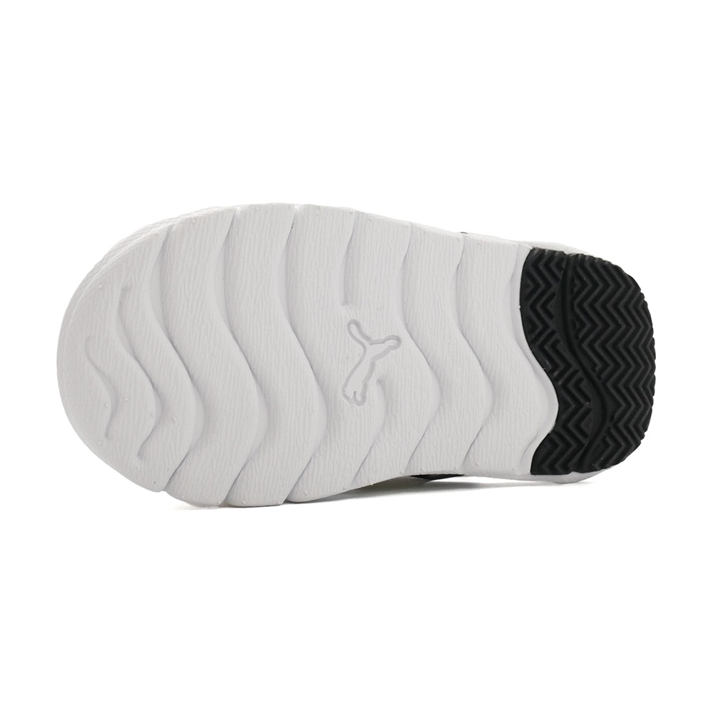 ������� �ס��� PUMA ���å��ס���x���ݥ󥸡��ܥ֥��ܥ�֥������AC �֥�å�/�ۥ磻�� �� 391191-01 ���å� ���塼�� �� 23SS