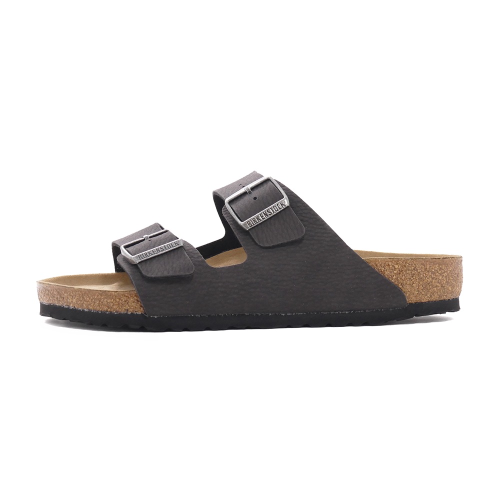 ������� �ӥ륱�󥷥�ȥå� BIRKENSTOCK ���꥾�� �֥�å� 1023042 ��� ���塼�� �� 25FW