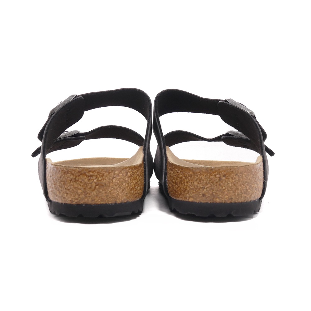 ������� �ӥ륱�󥷥�ȥå� BIRKENSTOCK ���꥾�� �֥�å� 1023042 ��� ���塼�� �� 25FW
