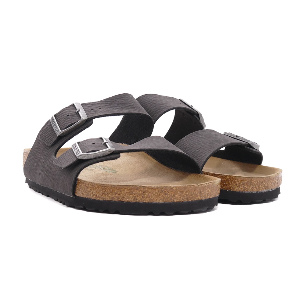 ������� �ӥ륱�󥷥�ȥå� BIRKENSTOCK ���꥾�� �֥�å� 1023042 ��� ���塼�� �� 25FW