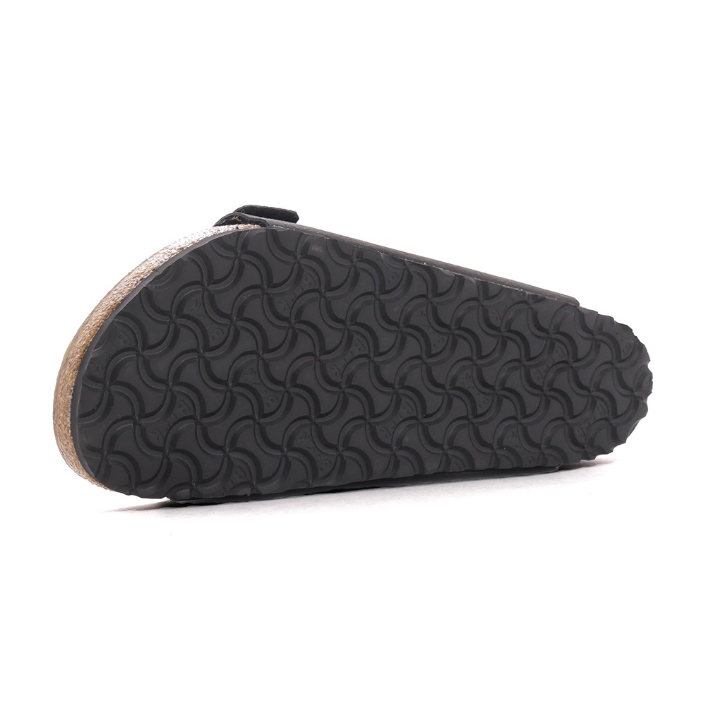 ������� �ӥ륱�󥷥�ȥå� BIRKENSTOCK ���꥾�� �֥�å� 1023042 ��� ���塼�� �� 25FW