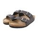 ������� �ӥ륱�󥷥�ȥå� BIRKENSTOCK ���꥾�� �֥�å� 1023042 ��� ���塼�� �� 25FW