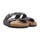 ������� �ӥ륱�󥷥�ȥå� BIRKENSTOCK ���꥾�� �֥�å� 1023042 ��� ���塼�� �� 25FW
