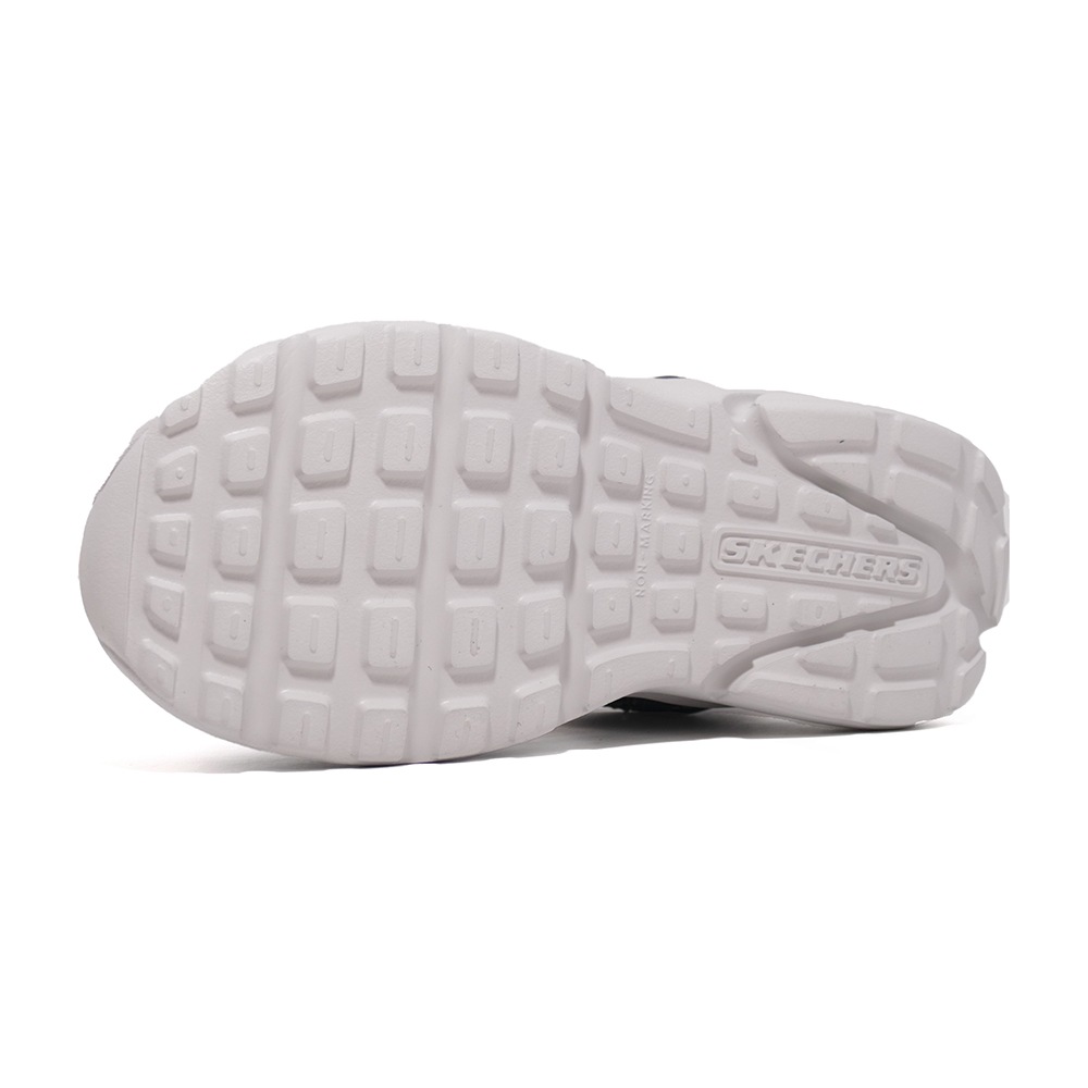 ������� �����å��㡼�� SKECHERS ����åץ��󥺥쥤�������ץ�å���-���������륯������ �ͥ��ӡ� 407014L-NVOR ���å� ���塼�� �� 26SU