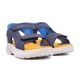 ������� �����å��㡼�� SKECHERS ����åץ��󥺥쥤�������ץ�å���-���������륯������ �ͥ��ӡ� 407014L-NVOR ���å� ���塼�� �� 26SU
