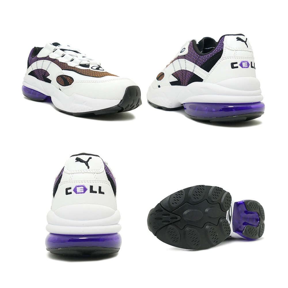 ���ˡ����� �ס��� PUMA ����٥Υ��å��� �ۥ磻��/�ѡ��ץ� ����ޡ� ��� ���塼�� �� 19FA