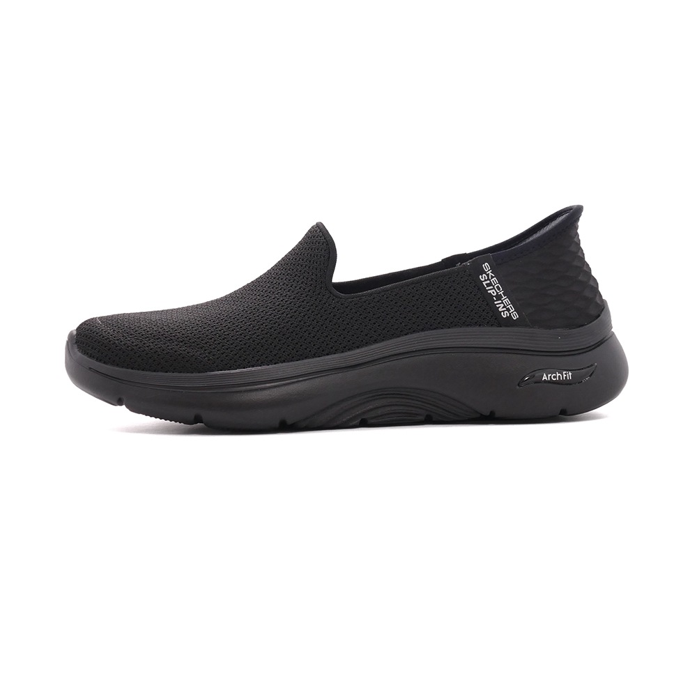 ˡ å㡼 SKECHERS եå2.0 ֥å  125315-BBK ǥ 塼  24