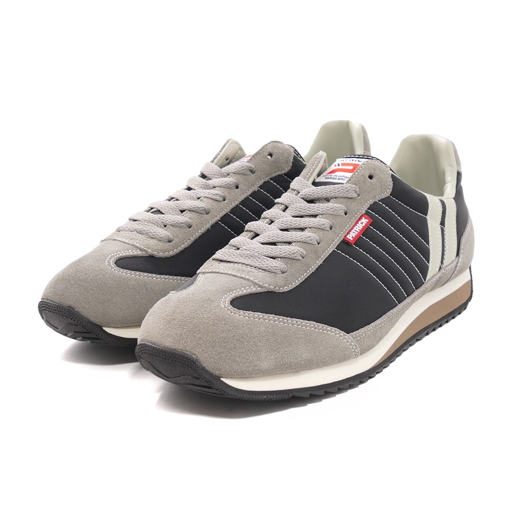 ���ˡ����� �ѥȥ�å� PATRICK �ޥ饽�� �֥�å� �� 942551 ��� ��ǥ����� ���塼�� �� 25FW