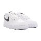 ˡ ʥ NIKE 󥺥ե1'07 ۥ磻/֥å  DD8959-103 ǥ 塼  22HO