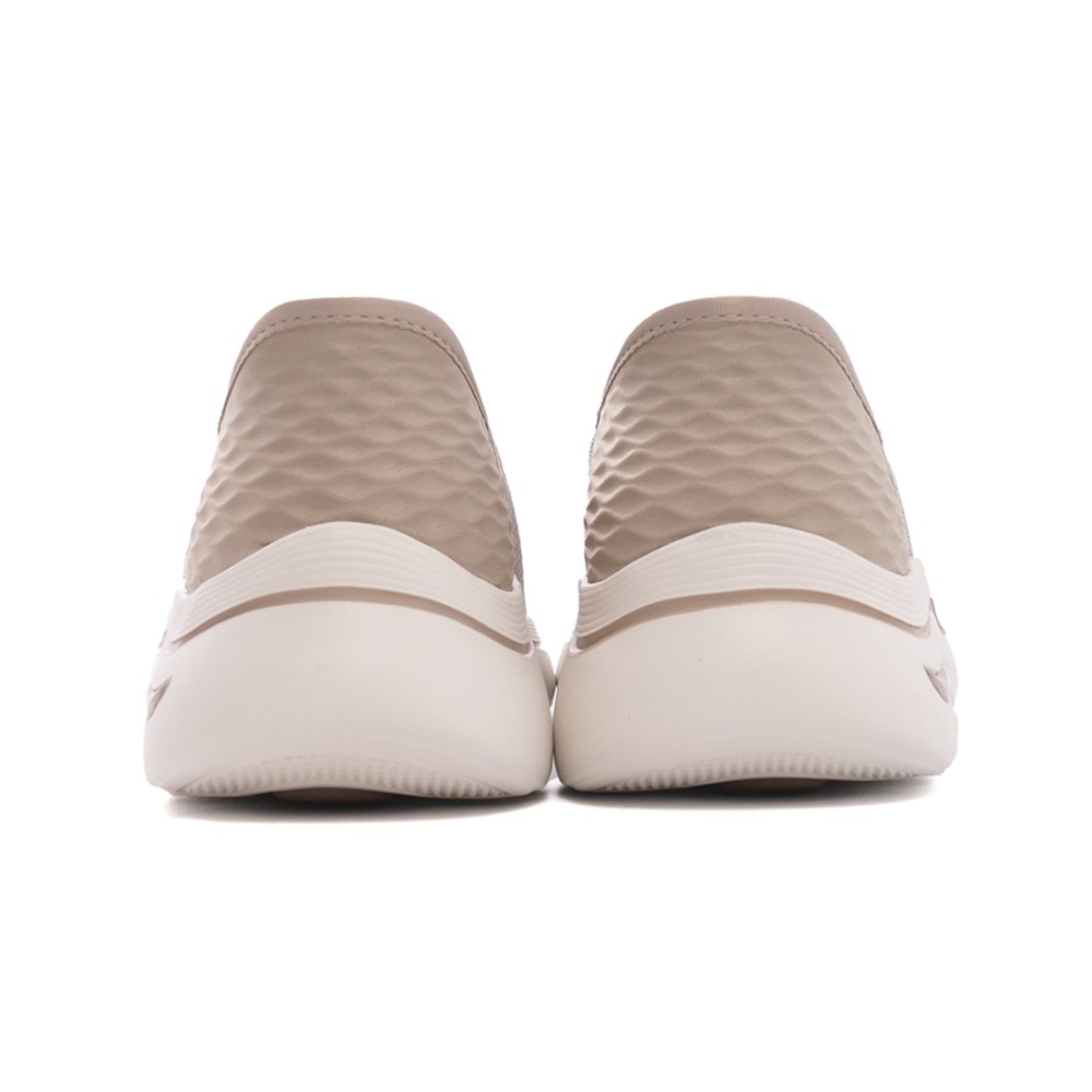 ししママ3 スケッチャーズ SKECHERS レディース スニーカー GO WALK ARCH