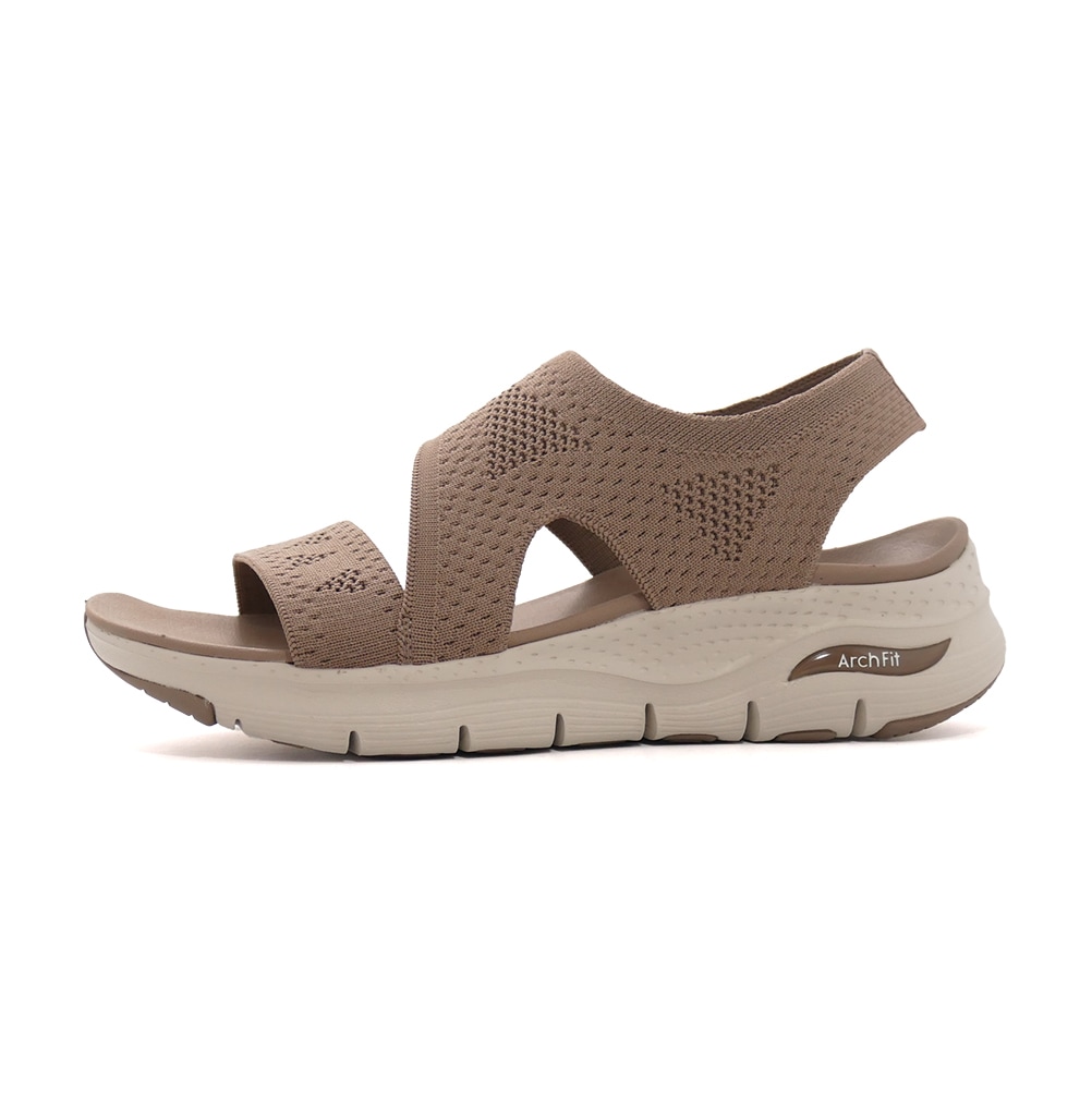 サンダル スケッチャーズ SKECHERS アーチフィット-ブライテストデイ