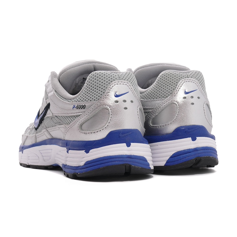 Nike P-6000 シューズ BV1021-001 シルバー スニーカー ナイキ NIKE P-6000 シルバー 銀 BV1021-001 メンズ