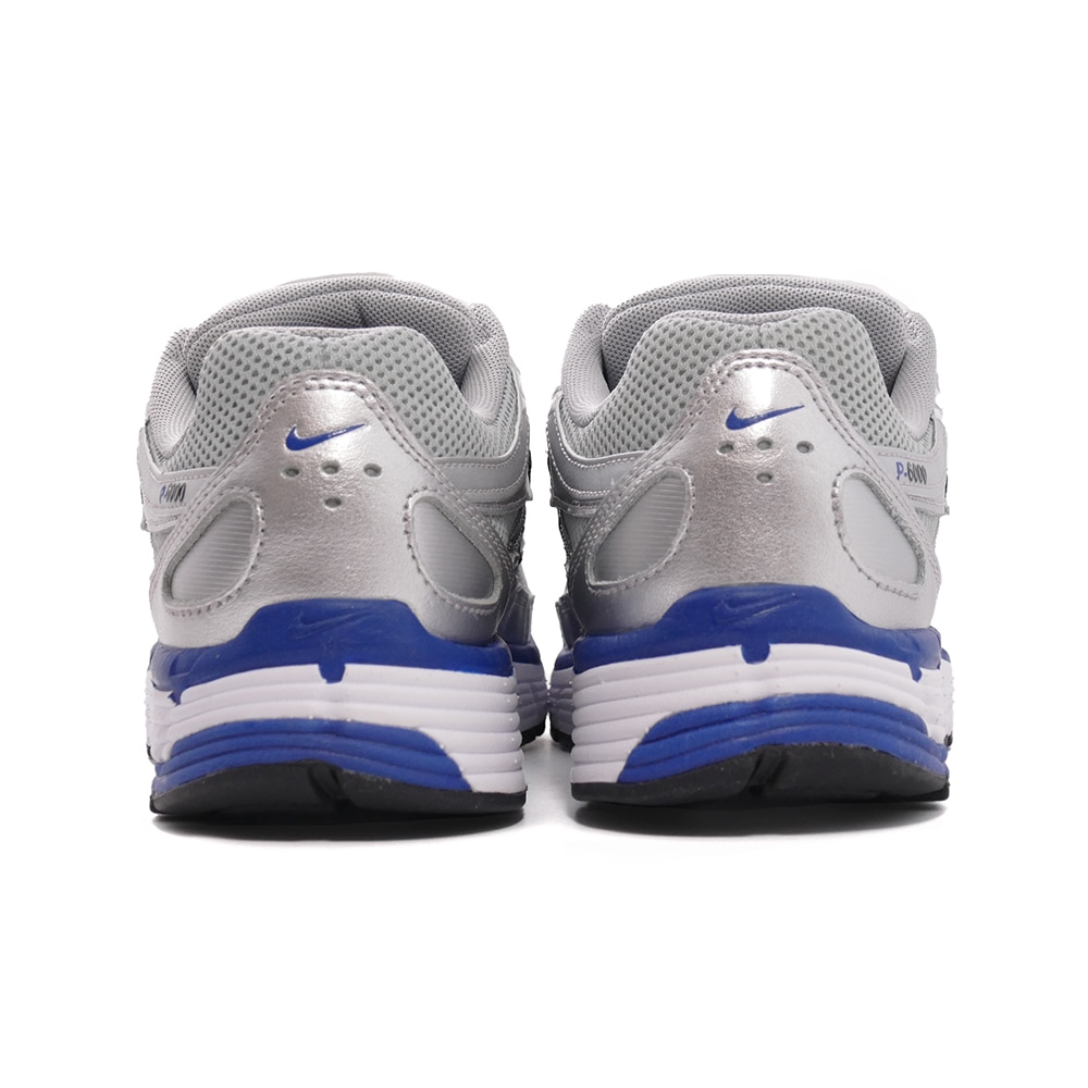Nike P-6000 シューズ BV1021-001 シルバー スニーカー ナイキ NIKE P-6000 シルバー 銀 BV1021-001 メンズ