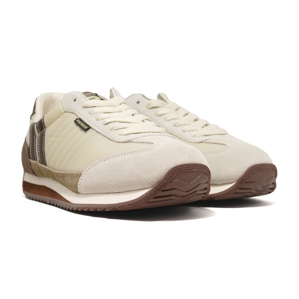 ���ˡ����� �ѥȥ�å� PATRICK �ޥ饽�� �֥饦�� 942153 ��� ��ǥ����� ���塼�� �� 26SS