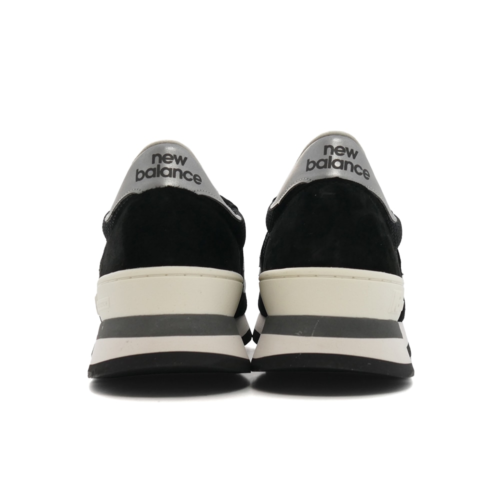 ˡ ˥塼Х NEW BALANCE M990BK1 ֥å  M990BK1 NB  塼  22FW