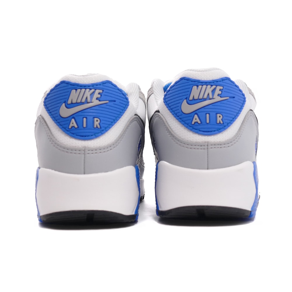 スニーカー ナイキ NIKE エアマックス90 ブルー 青 FN6958-102 スニーカー ナイキ NIKE エアマックス90 ブルー 青 FN6958-102
