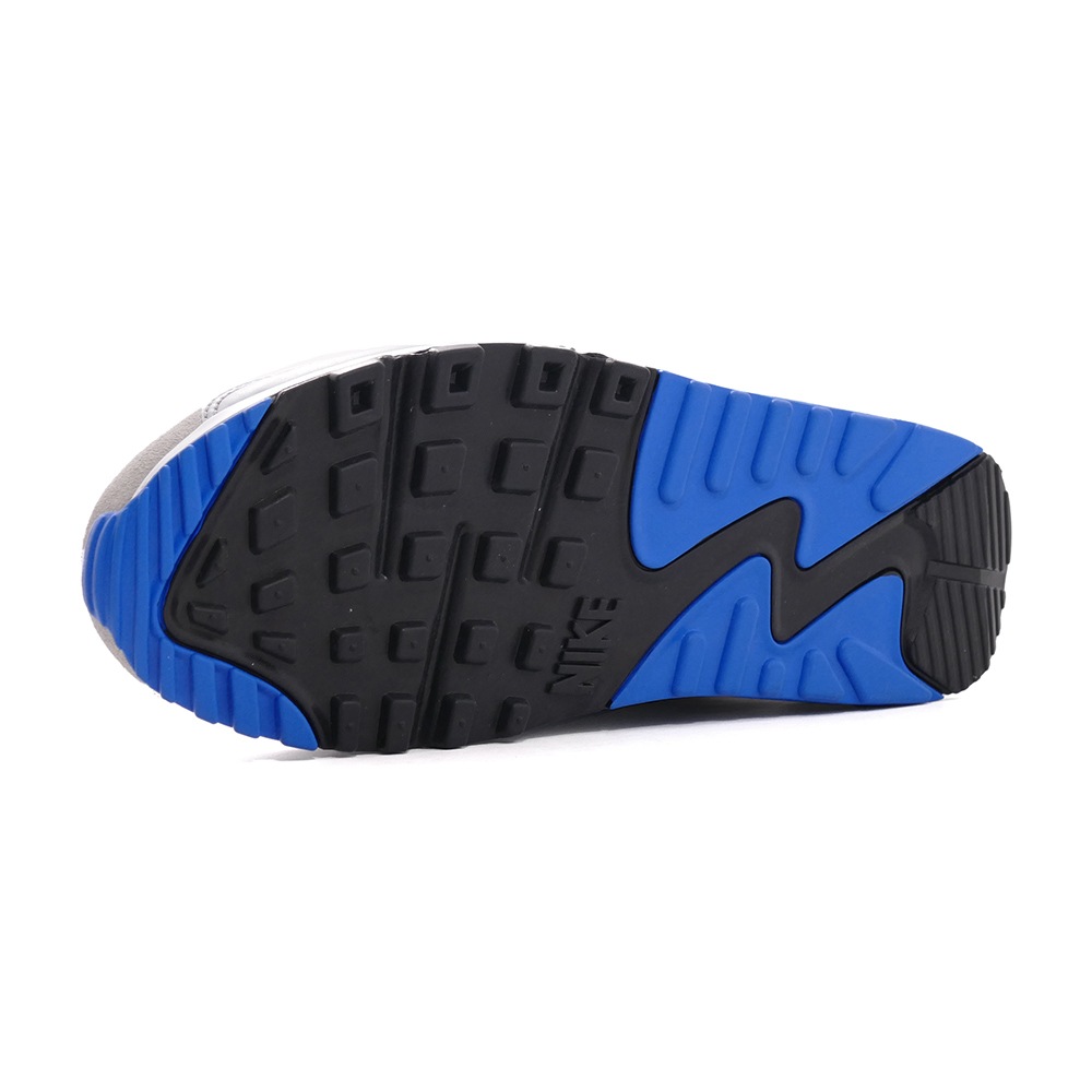 スニーカー ナイキ NIKE エアマックス90 ブルー 青 FN6958-102