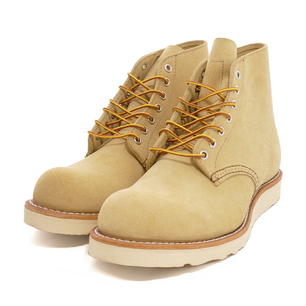 �֡��� ��åɥ����� RED WING 6��������饷�å��饦��� �١����� 8167 ��� ��ǥ����� ���塼�� ��