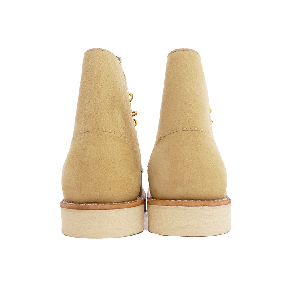 �֡��� ��åɥ����� RED WING 6��������饷�å��饦��� �١����� 8167 ��� ��ǥ����� ���塼�� ��