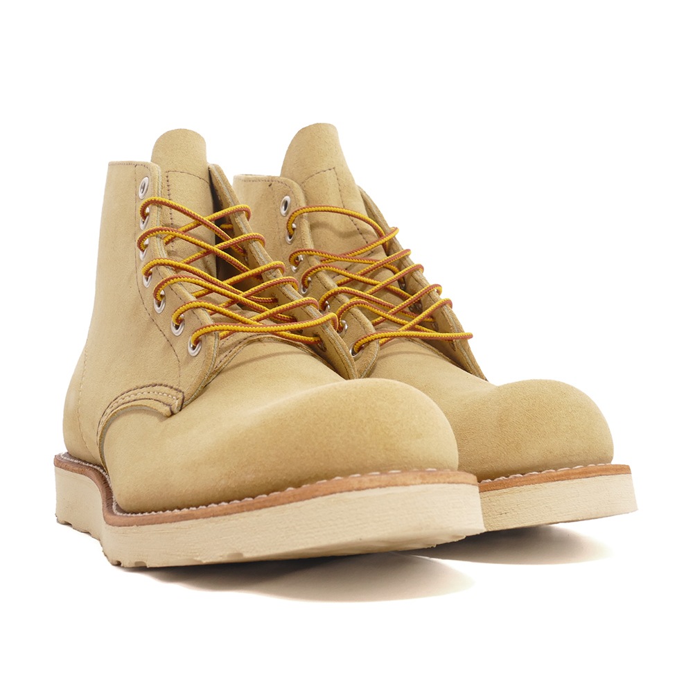 �֡��� ��åɥ����� RED WING 6��������饷�å��饦��� �١����� 8167 ��� ��ǥ����� ���塼�� ��