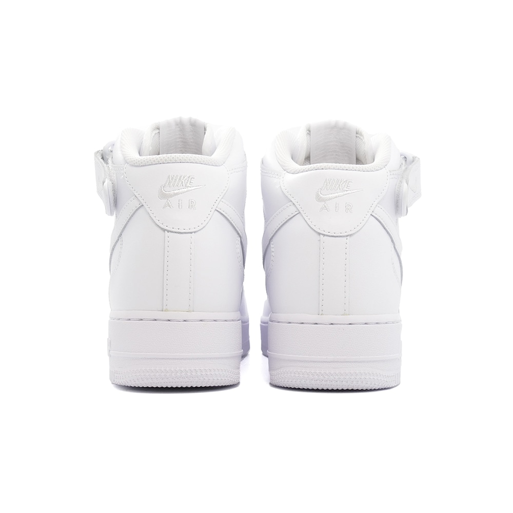 ���ˡ����� �ʥ��� NIKE �����ե�����1MID'07 �ۥ磻��/�ۥ磻�� CW2289-111 ��� ���塼�� �� 21SP