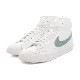���ˡ����� �ʥ��� NIKE ������󥺥֥졼����MID'77ESS �ۥ磻�� �� DH4399-100 ��ǥ����� ���塼�� �� 22SP