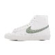 ���ˡ����� �ʥ��� NIKE ������󥺥֥졼����MID'77ESS �ۥ磻�� �� DH4399-100 ��ǥ����� ���塼�� �� 22SP