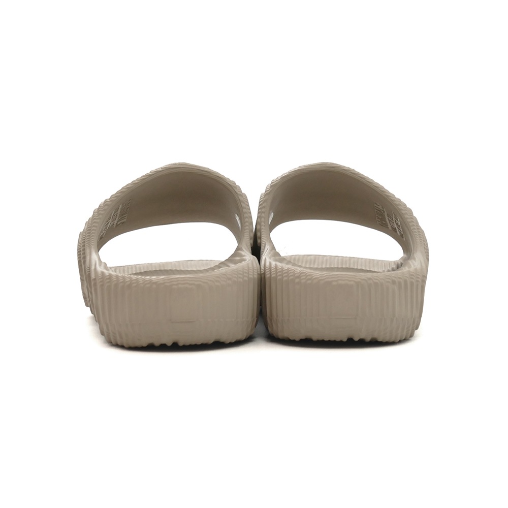 サンダル アディダス adidas アディレッタ22スライド ライトブラウン