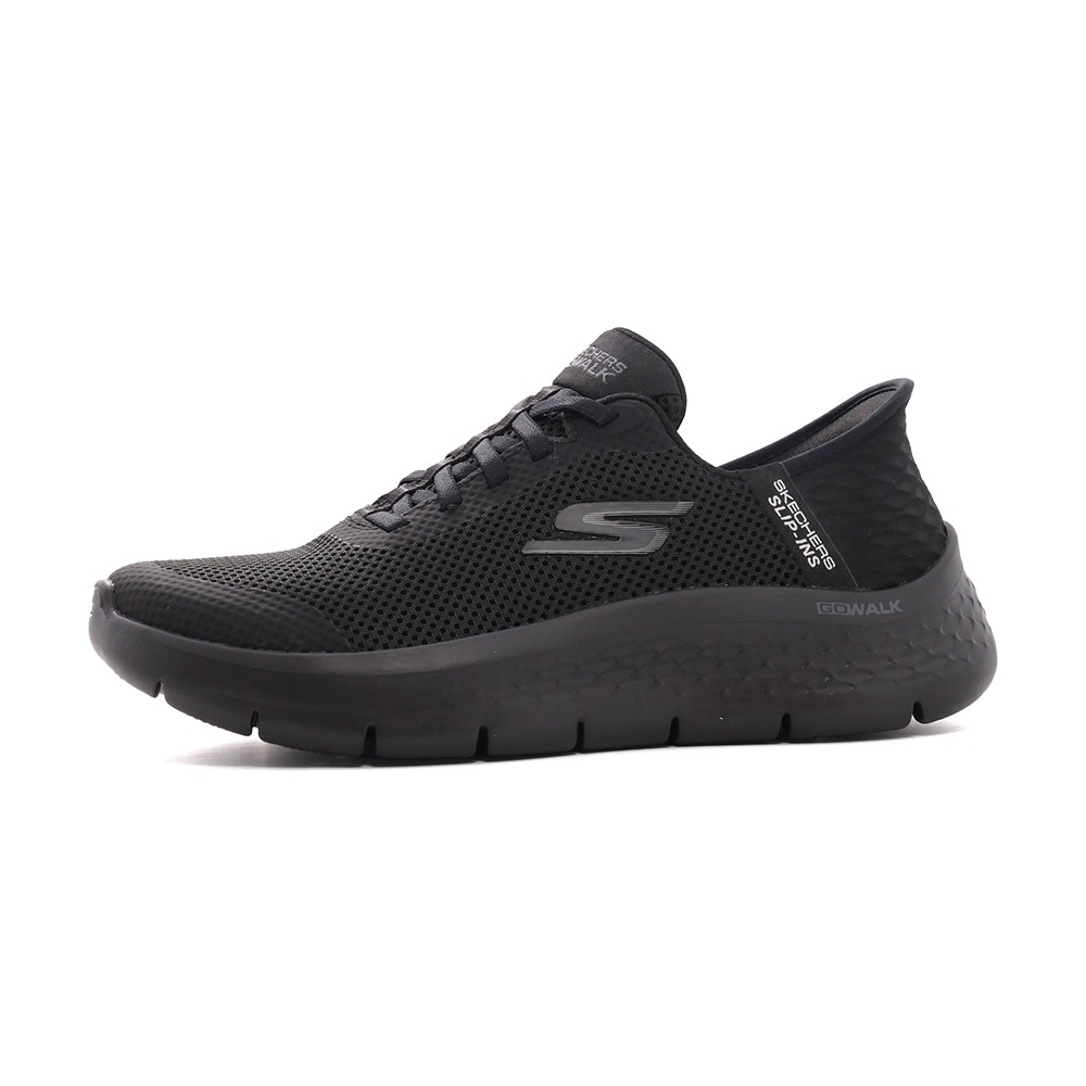 ˡ å㡼 SKECHERS եå ֥å  124836W-BBK ǥ 塼  24