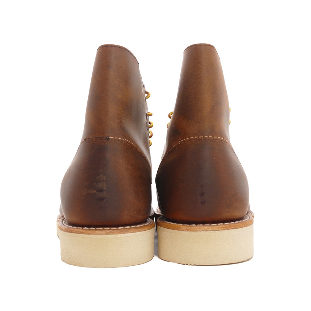 �֡��� ��åɥ����� RED WING 6��������饷�å��饦��� �֥饦�� 9111 ��� ��ǥ����� ���塼�� ��