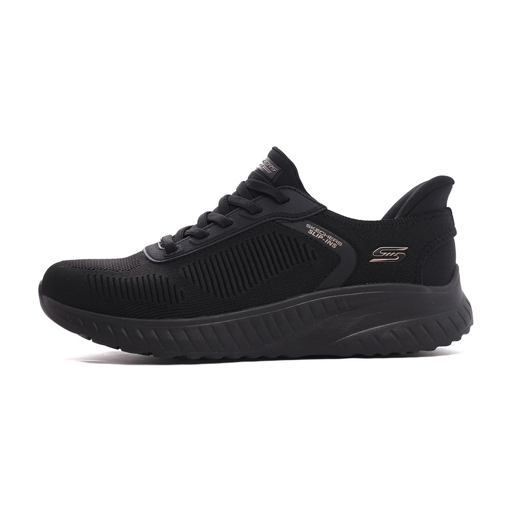 ���ˡ����� �����å��㡼�� SKECHERS ����åץ��󥺥ܥ֥����ݡ��ȥ�����åɥ����� �֥�å� 117497W-BBK ��ǥ����� ���塼�� �� 26SS