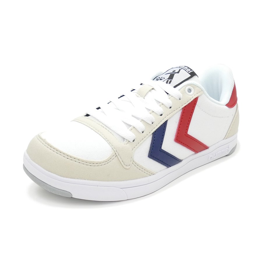 スニーカー ヒュンメル Hummel スタディールライトキャンバス ホワイト レッド ブルー Hm 9403 レディース シューズ 靴 aw Pistacchio Daikanyama スニーカー ヒュンメル Hummel スタディールライトキャンバス ホワイト レッド ブルー Hm 9403 レディース シューズ 靴 aw Pistacchio Daikanyama