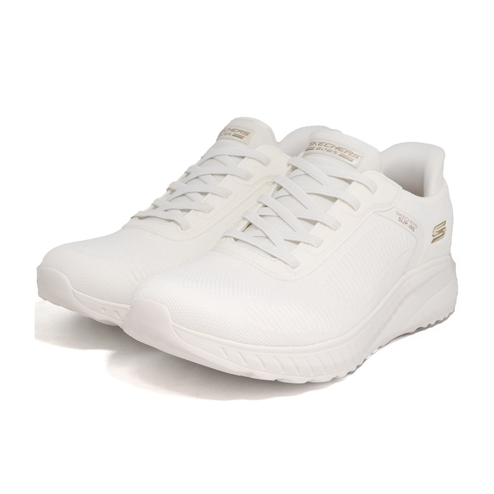 ���ˡ����� �����å��㡼�� SKECHERS ����åץ��󥺥ܥ֥����ݡ��ȥ�����åɥ����� ���եۥ磻�� 117497W-OFWT ��ǥ����� ���塼�� �� 26SS