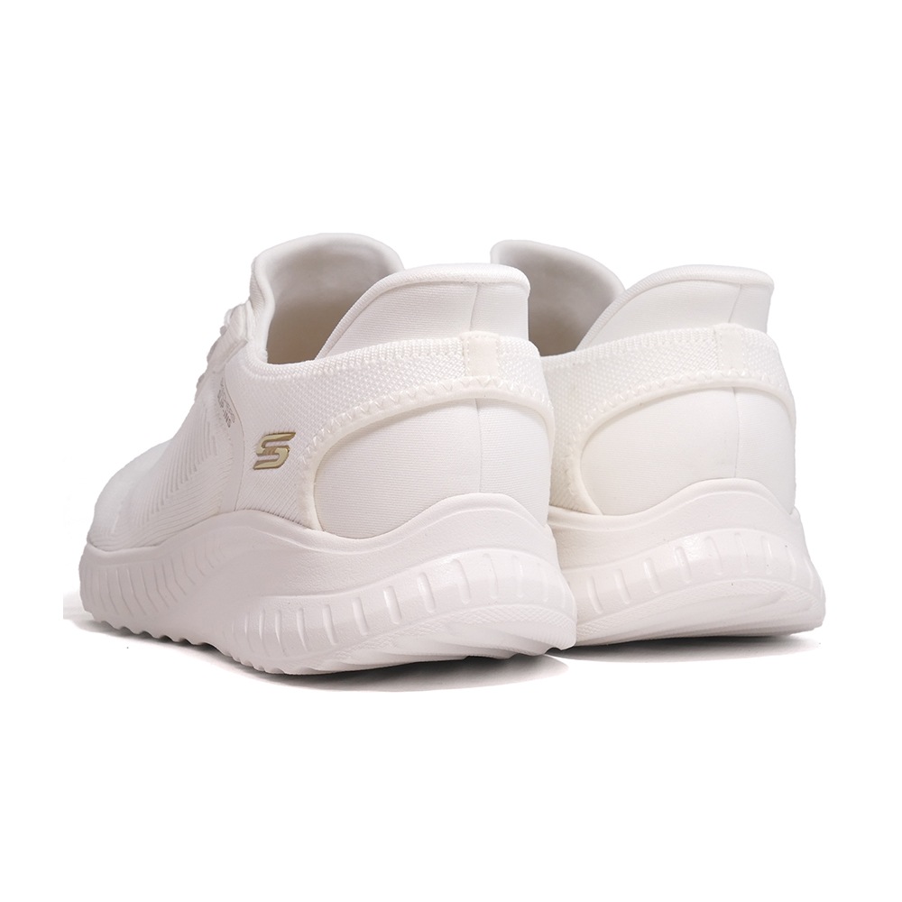 ���ˡ����� �����å��㡼�� SKECHERS ����åץ��󥺥ܥ֥����ݡ��ȥ�����åɥ����� ���եۥ磻�� 117497W-OFWT ��ǥ����� ���塼�� �� 26SS