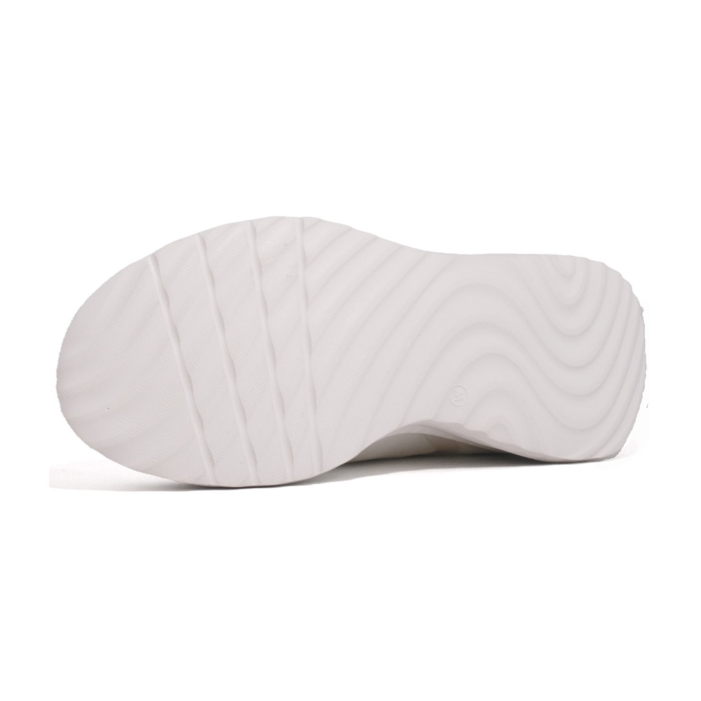 ���ˡ����� �����å��㡼�� SKECHERS ����åץ��󥺥ܥ֥����ݡ��ȥ�����åɥ����� ���եۥ磻�� 117497W-OFWT ��ǥ����� ���塼�� �� 26SS